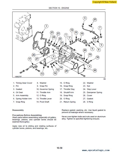 ls170 skid steer starter kit|new holland l170 wiring diagram.